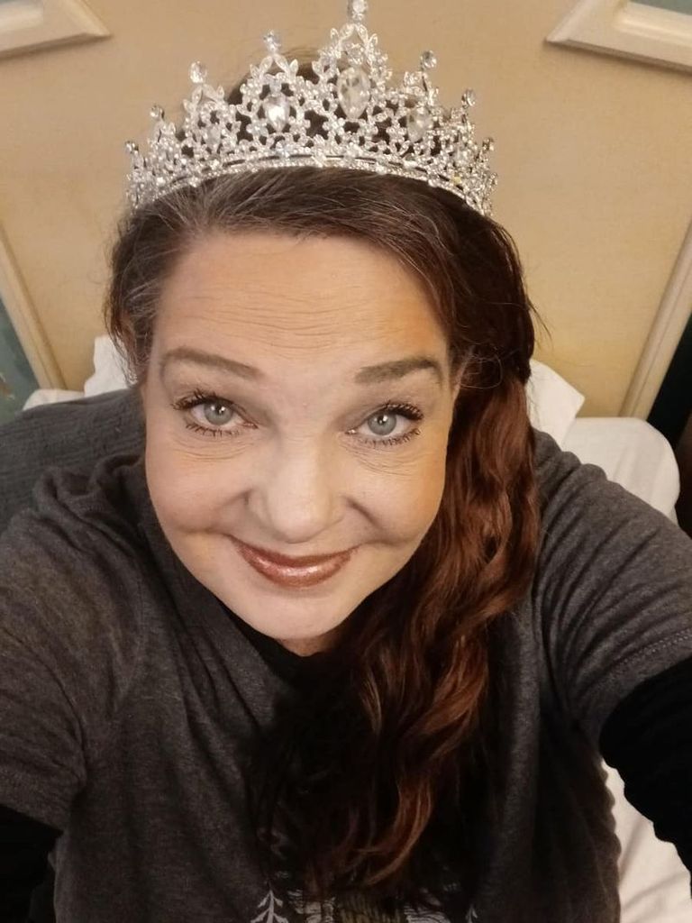 Melinda "Mindy" Vogel