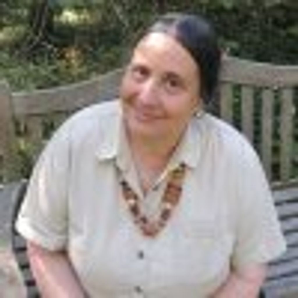 Nancy Carolyn Wolfson