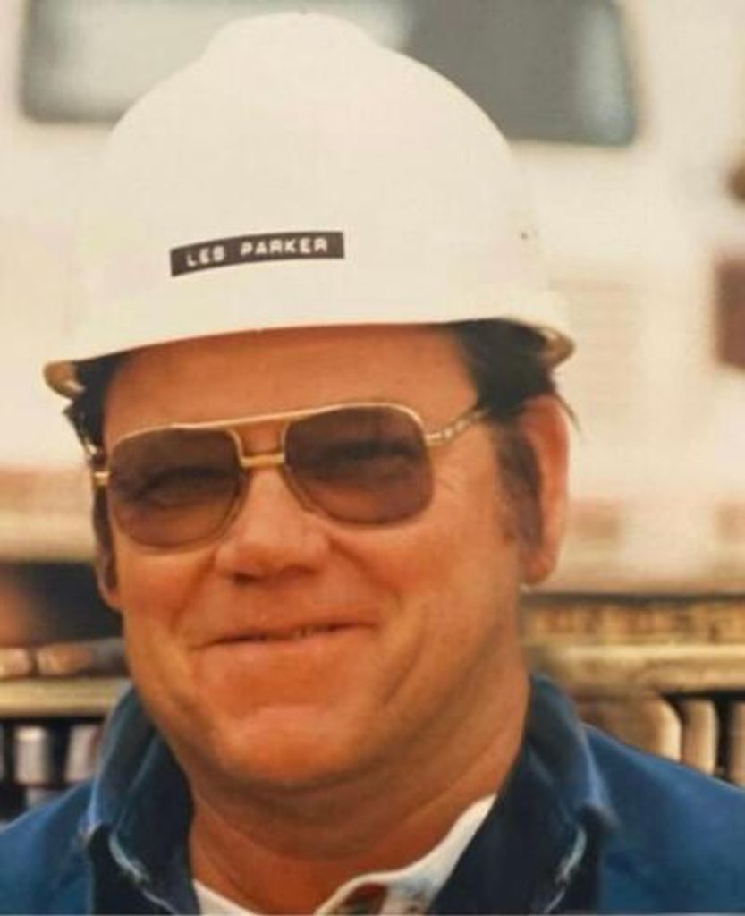 Leslie Raymond Parker, Sr. Profile Photo