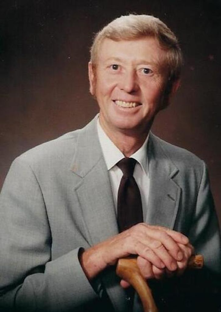 Clyde T. Seeley Profile Photo