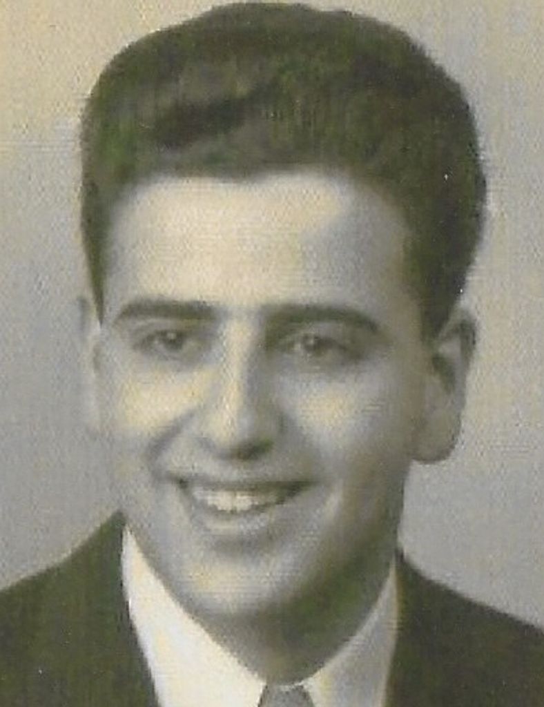 Joseph Anthony Easa Profile Photo