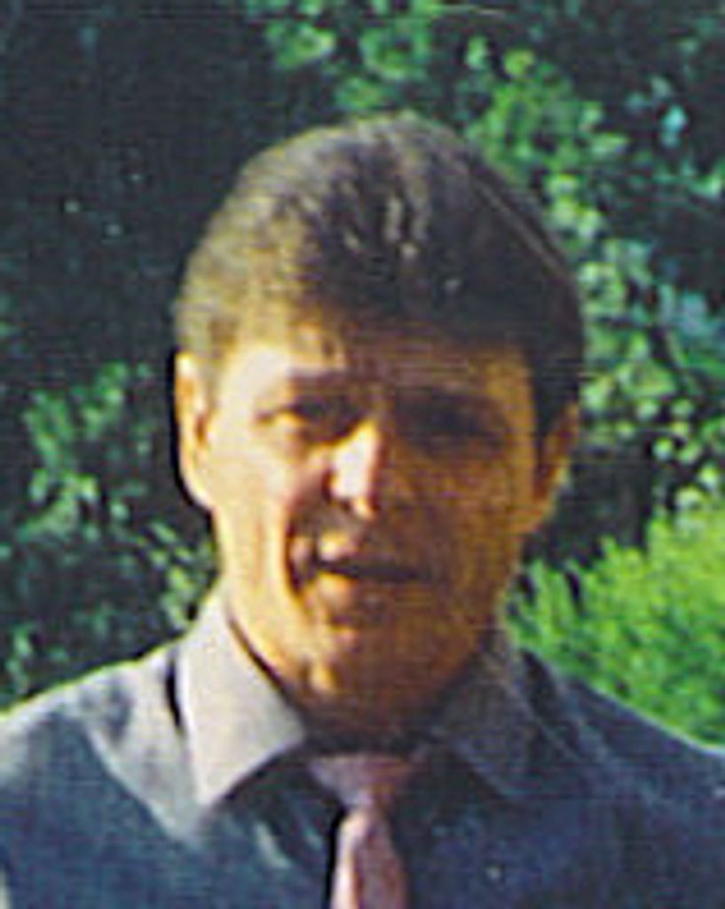 Richard Stephen Henry Profile Photo