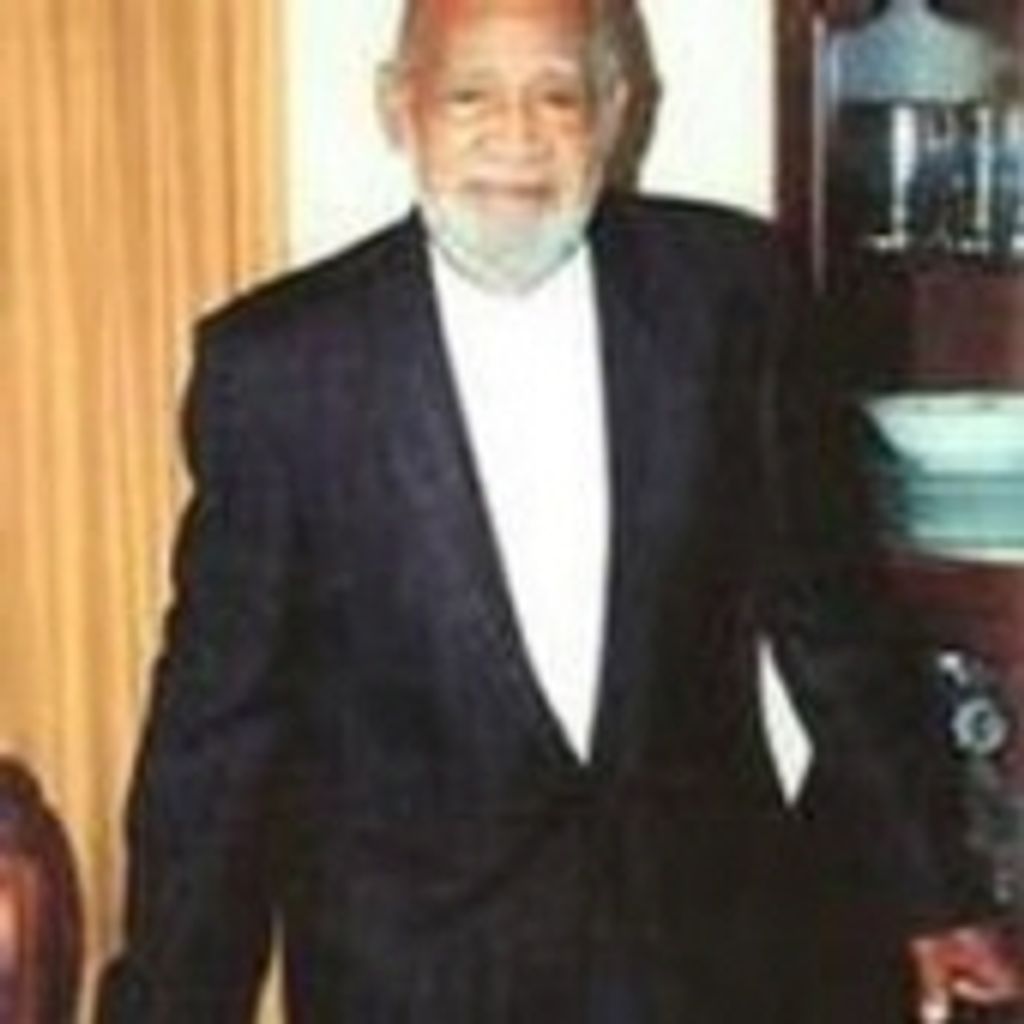 John H. Carter, Jr.