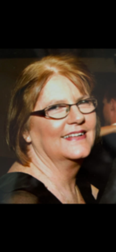 Elizabeth Anne Carres Profile Photo