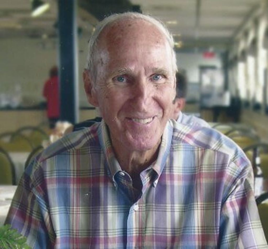 Malcolm Theodore Mcdonald