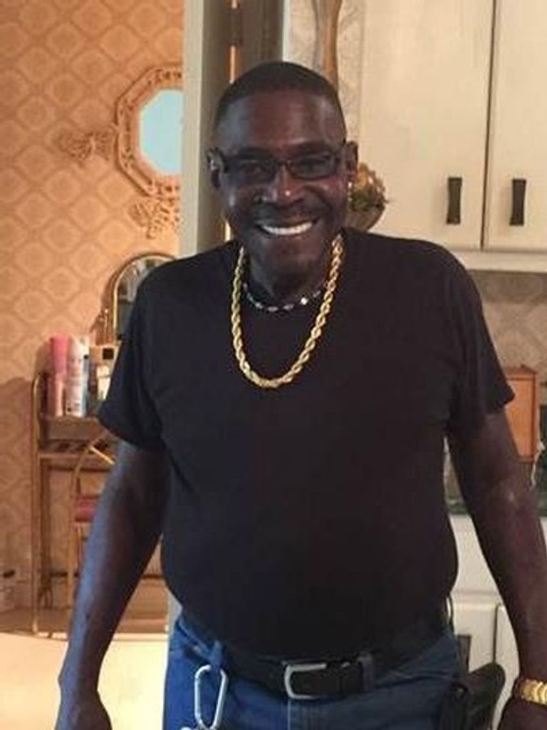 Mr. Marvin Michael Davis