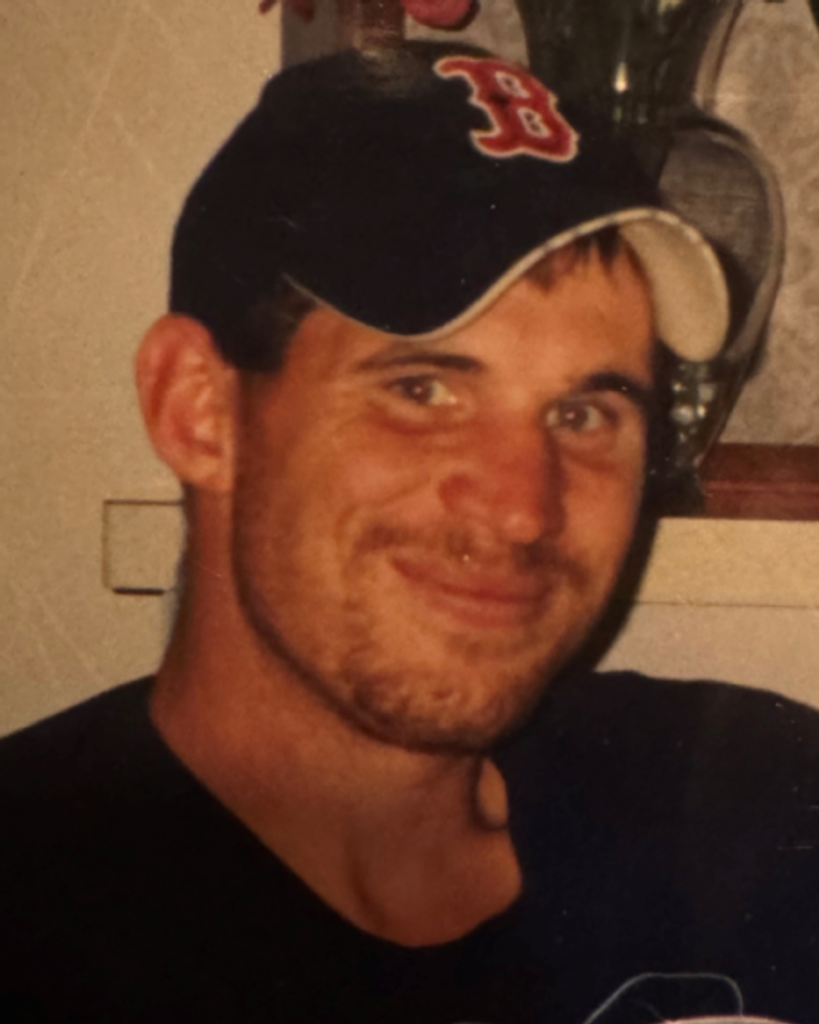 Andrew John Gabovitz Profile Photo