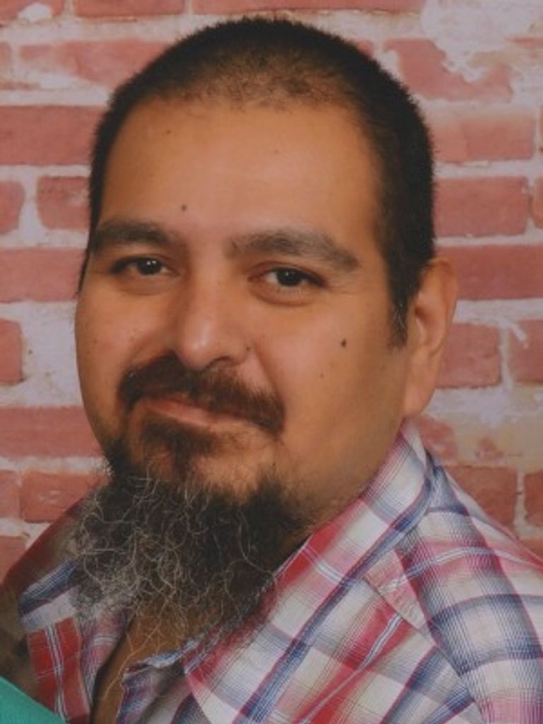 Joe Ortiz