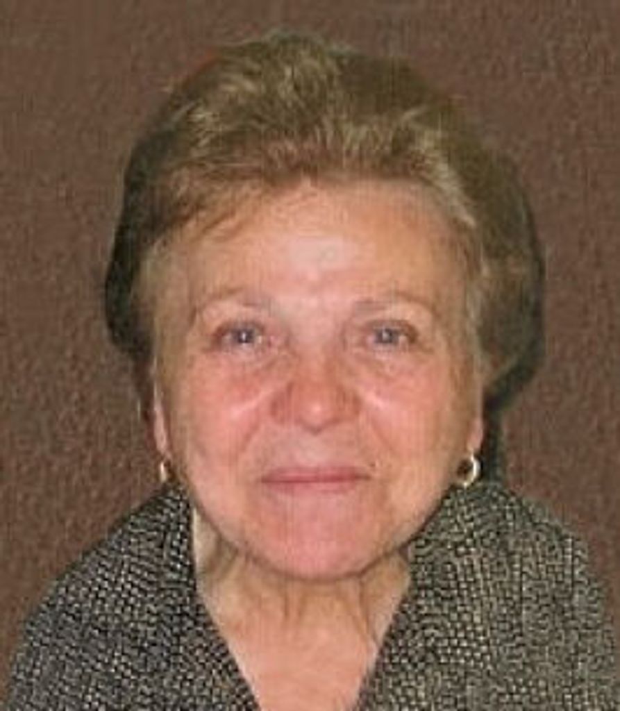 Vincenzina Gigliotti Profile Photo
