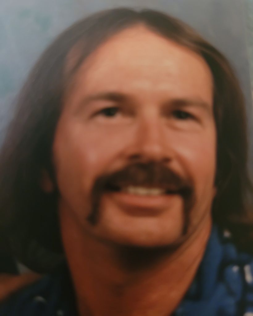 Larry Rogers
