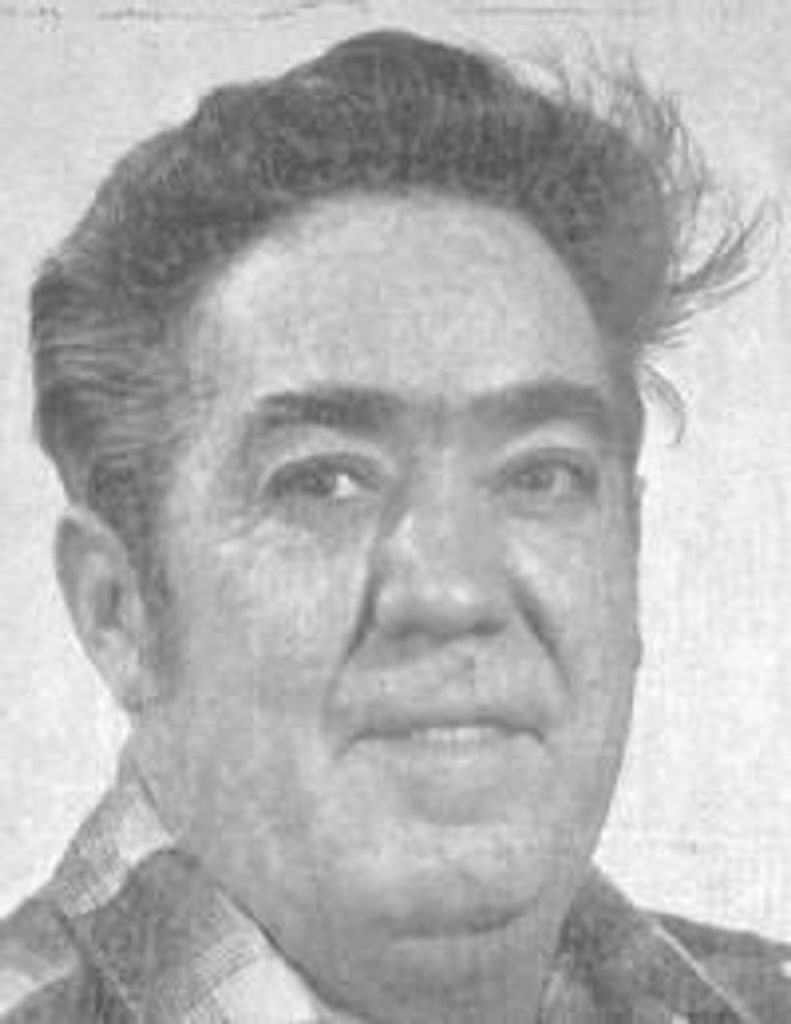 Harold D. Daniels