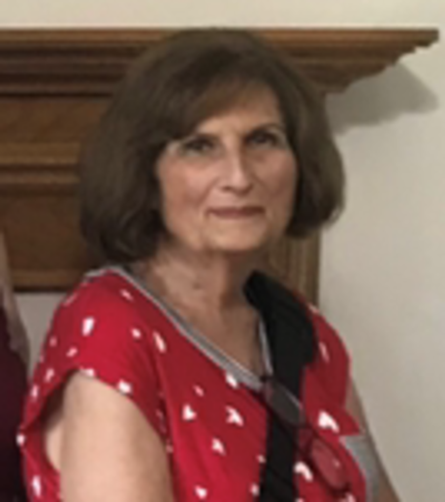 Lucille "Lucy" Bennett