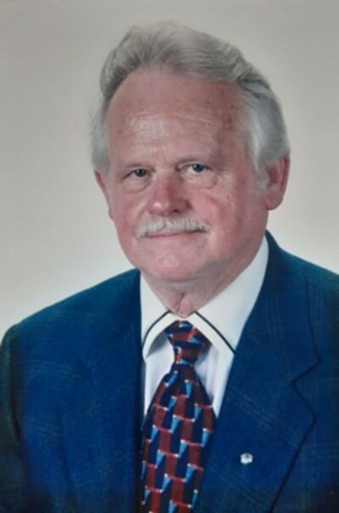 Richard Allan Roberson Profile Photo