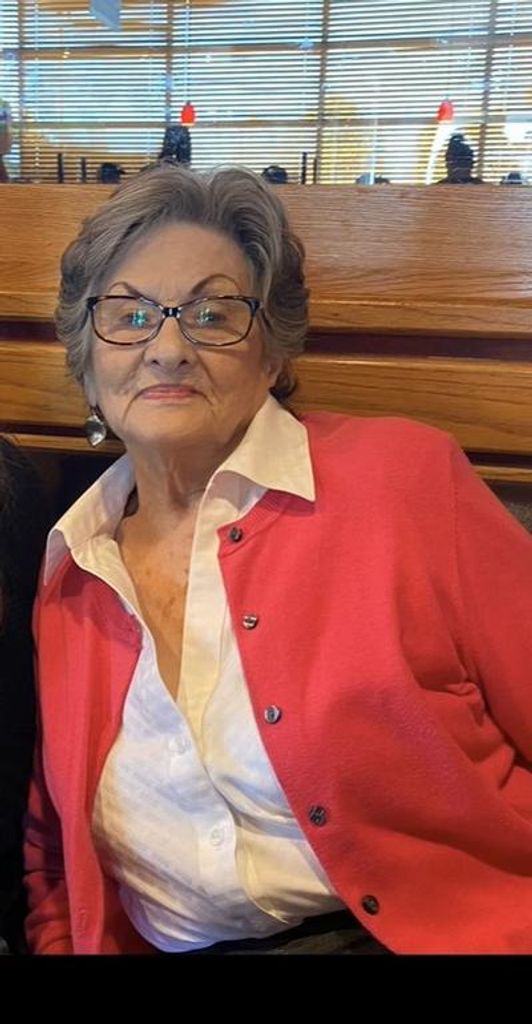 Virginia Alice "June" James Profile Photo