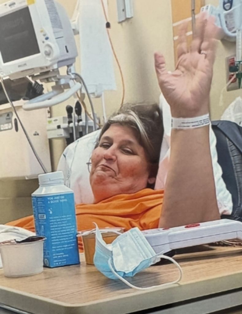 Ms. Lisa Charlene Mcwaters