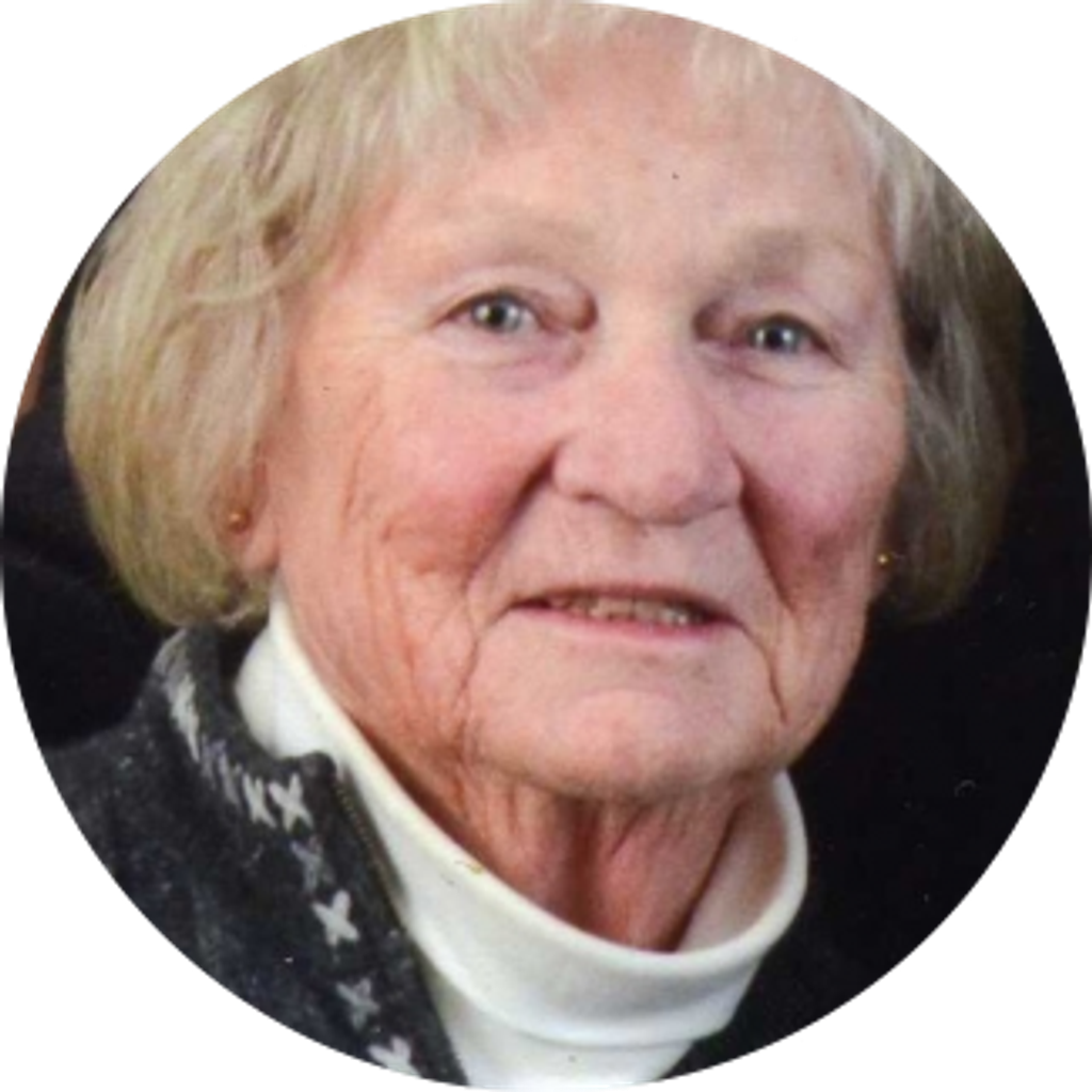 Dorothy I. Landis