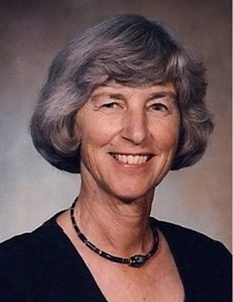 Charlotte Joyce (Nissly) Young