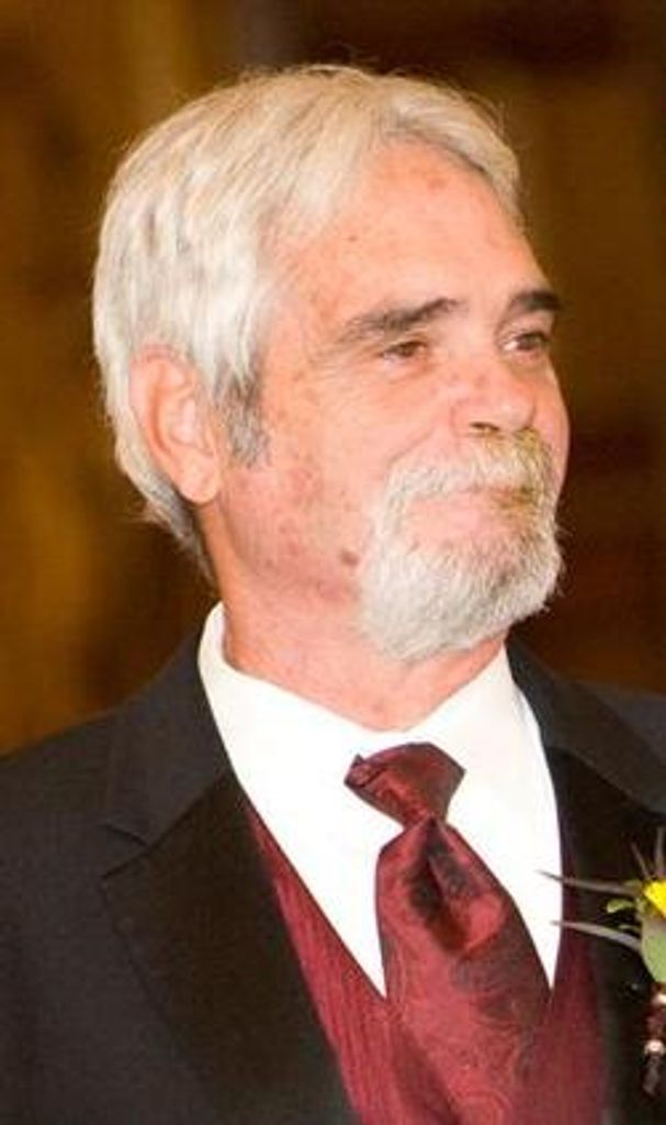 Larry D. Smith