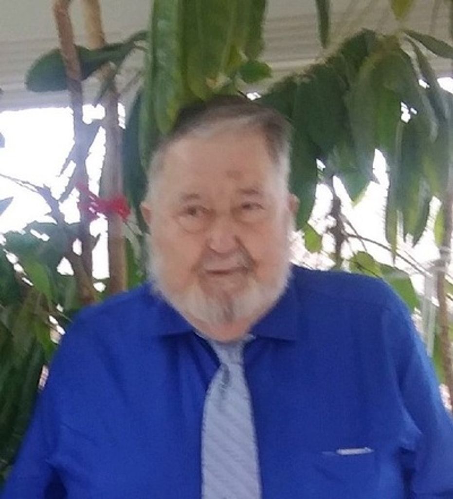 Arthur Spencer, Jr. Profile Photo