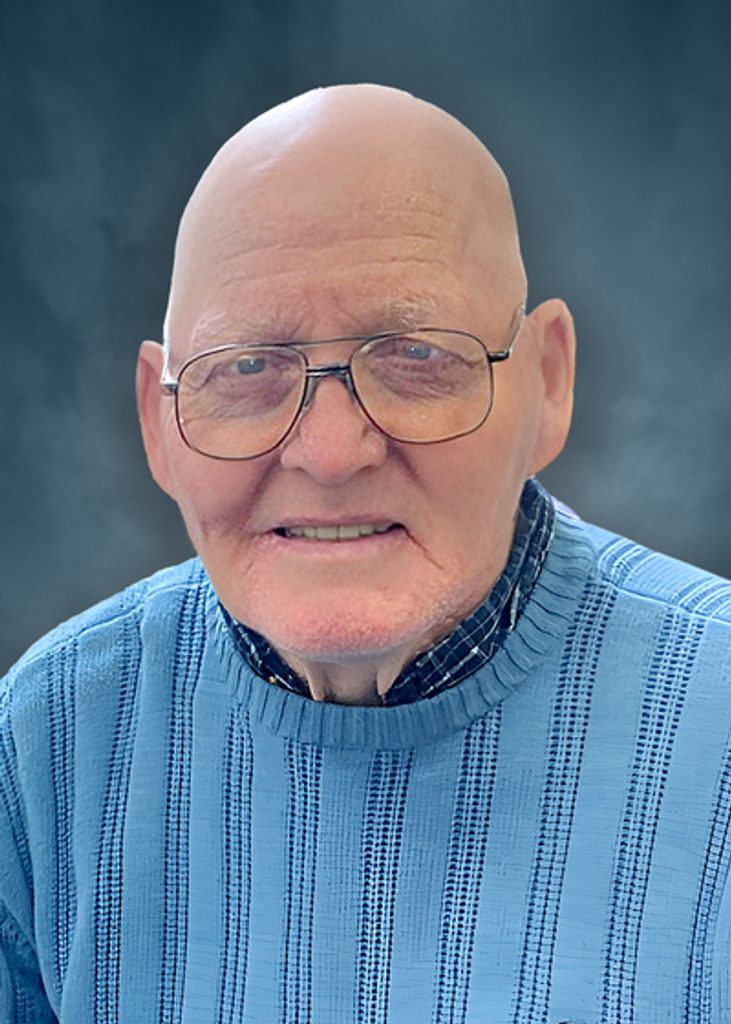 Glenn R. "Shorty" Dockhorn