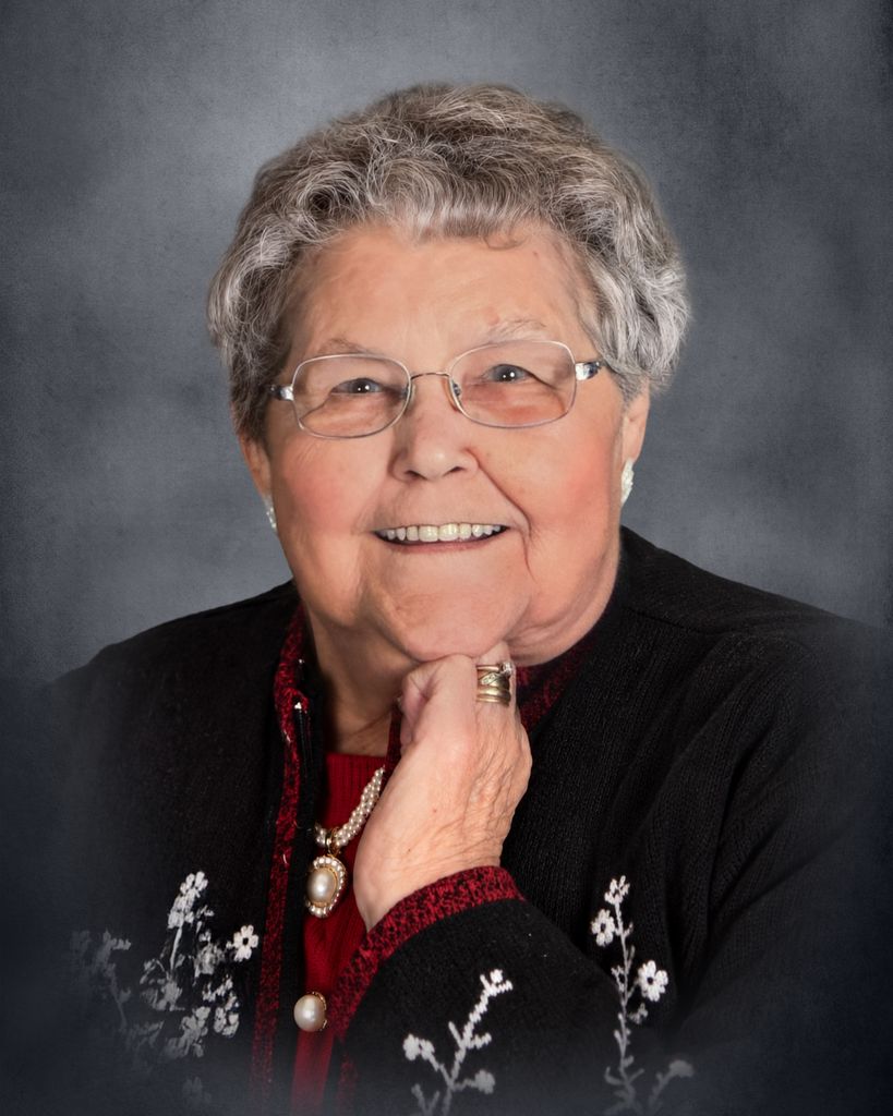 Helen J. Murray Profile Photo