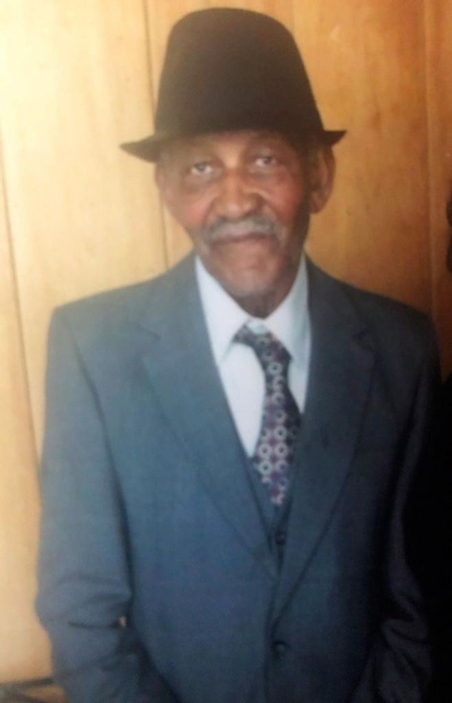Mr. Ennis Scott,Sr. Profile Photo