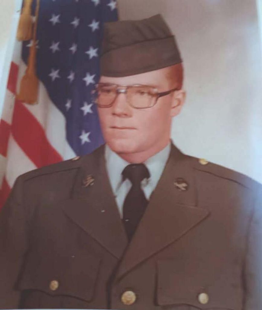 Alan Temple De Arman Sr.