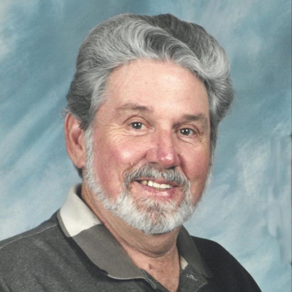 Wayne A. Harmon (Sonny)