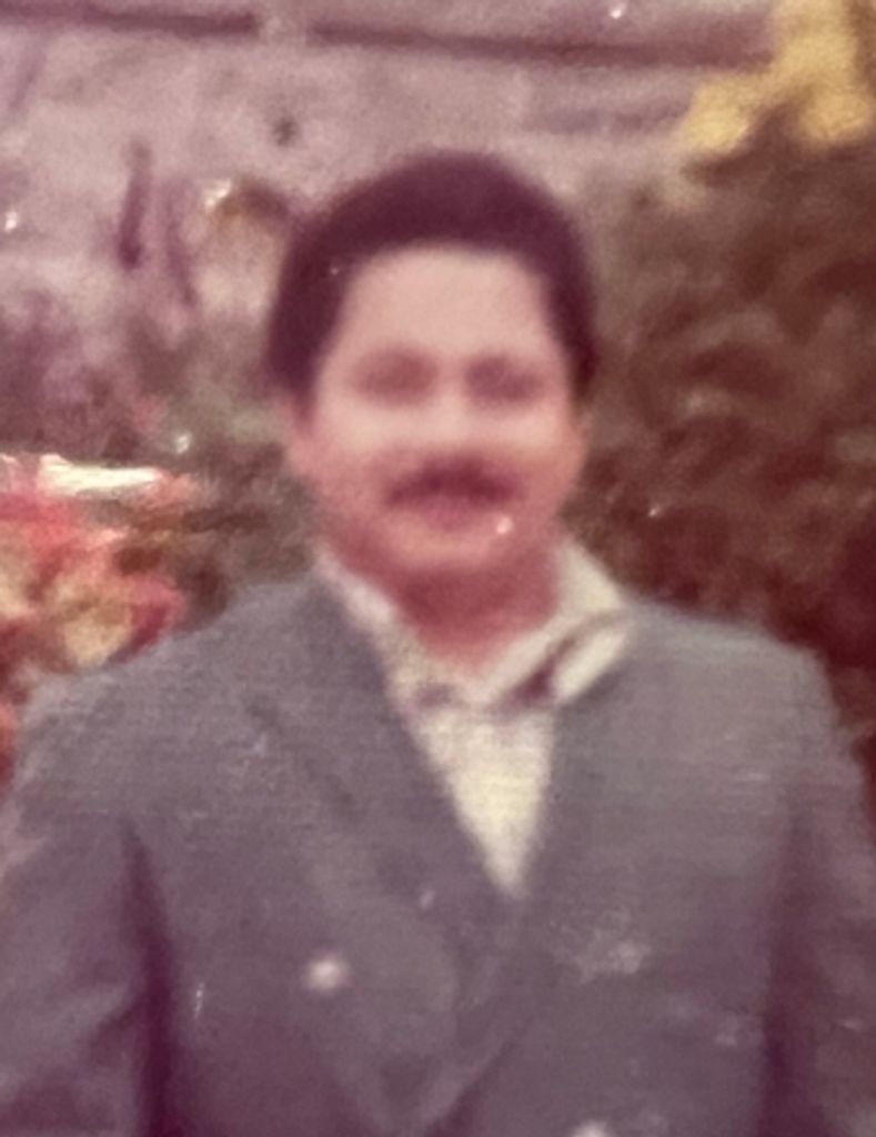 Jose Maldonado Profile Photo