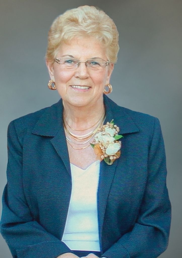 Dorothy Ann Roy Profile Photo