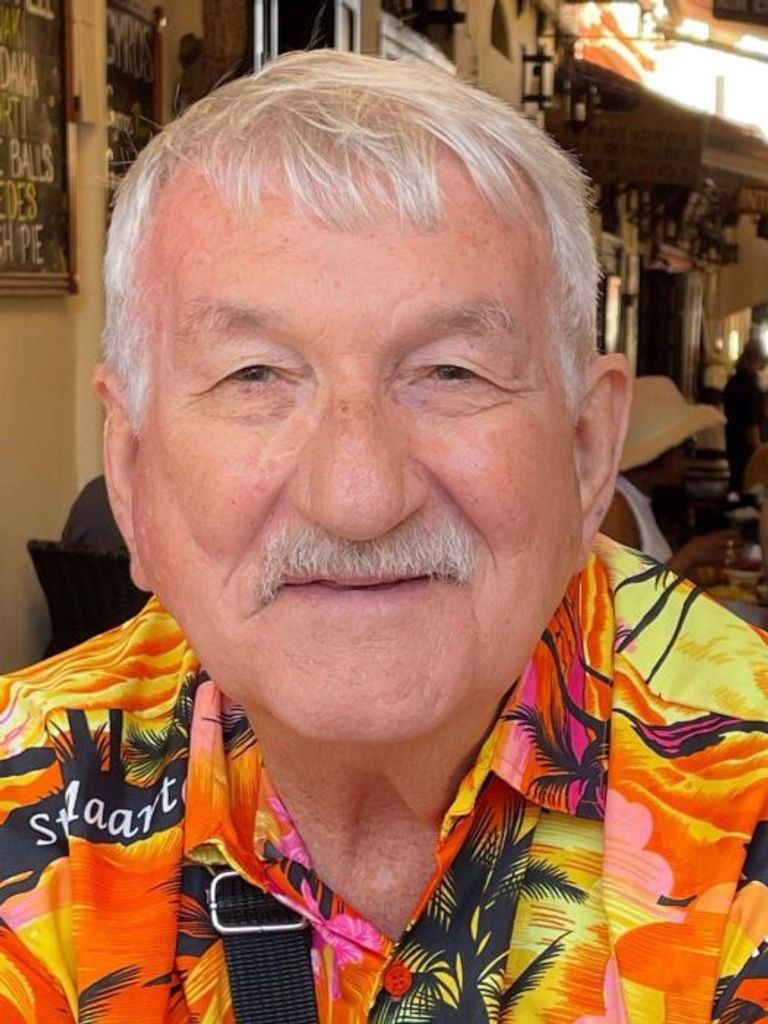 Edward "Porky" R. Haynie