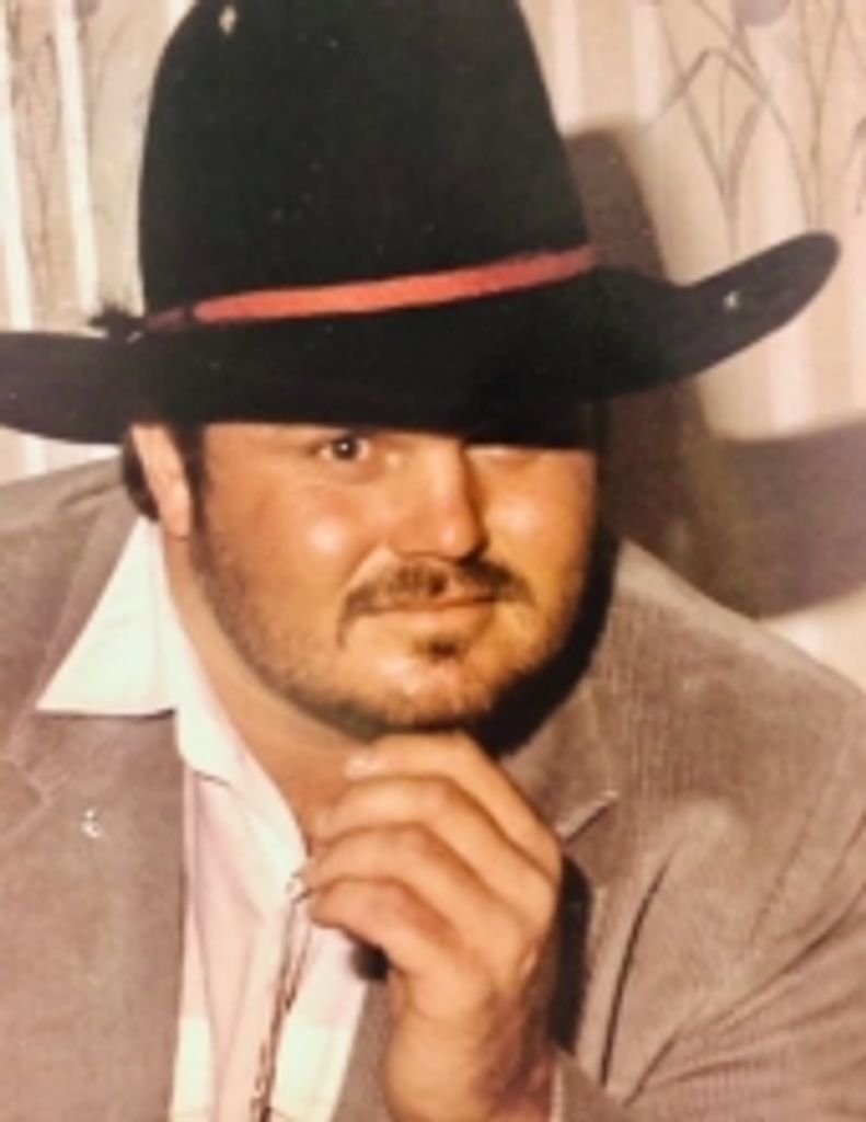 Ricky Dean Howard Profile Photo