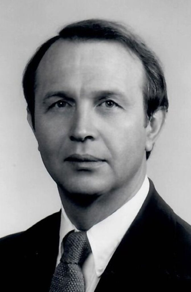 Fred O. Jones