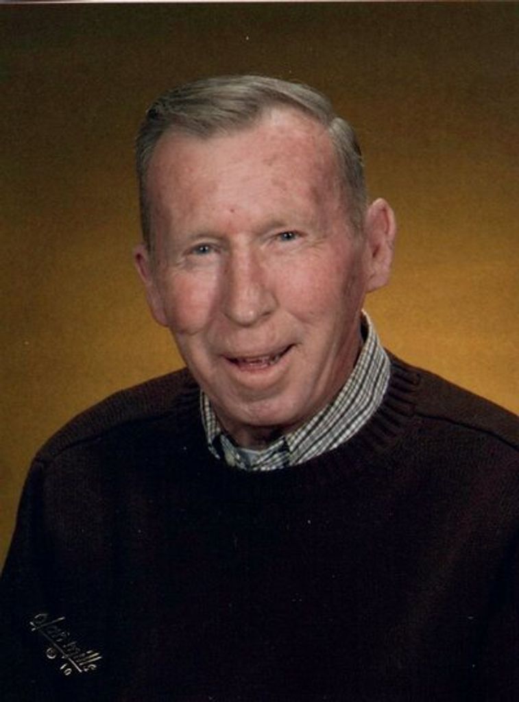 John T. Tonkin Profile Photo