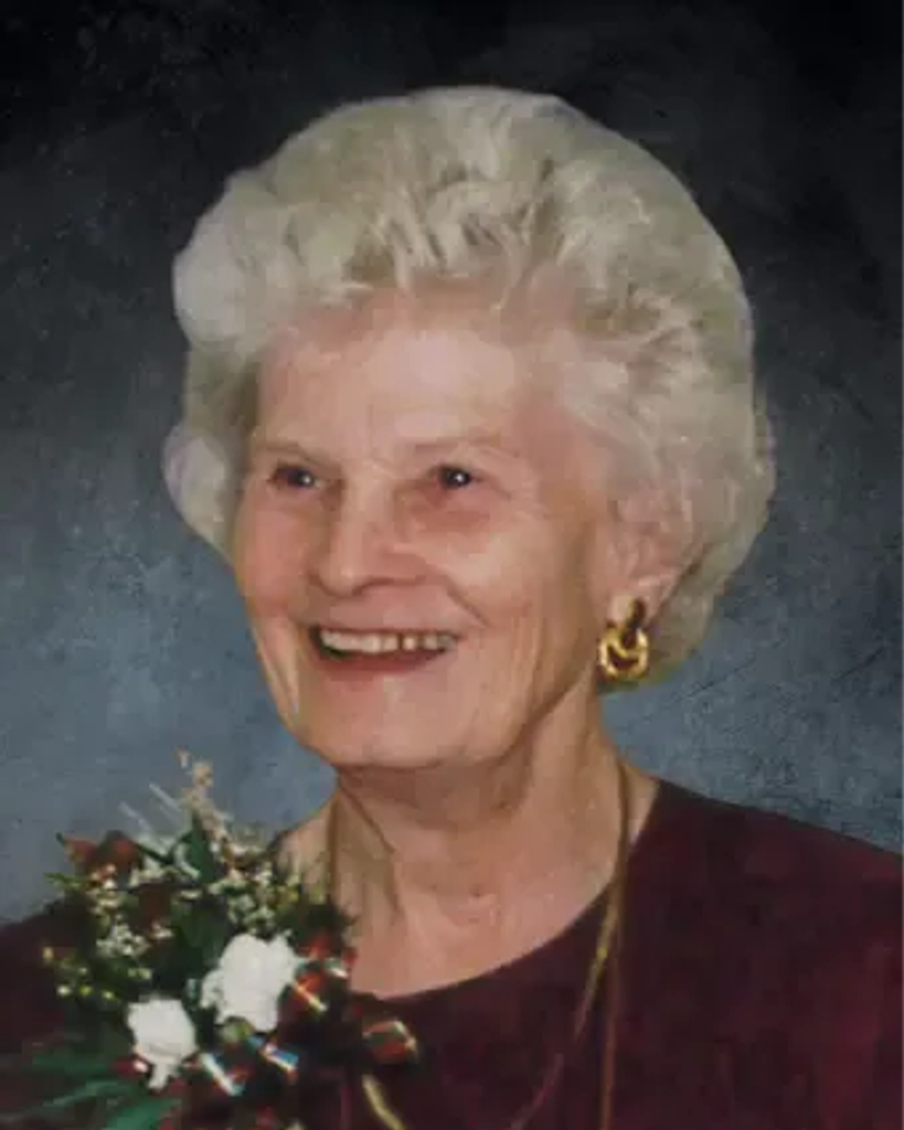 Agnes Rasmussen Profile Photo