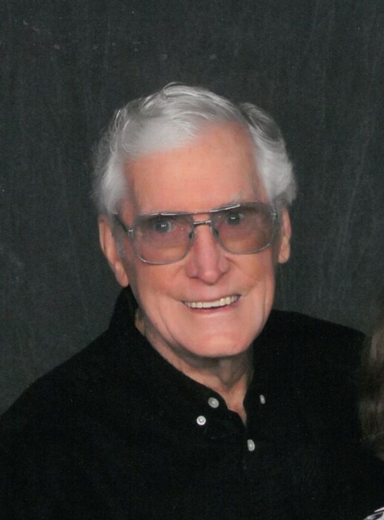 Ronald H. Cooper