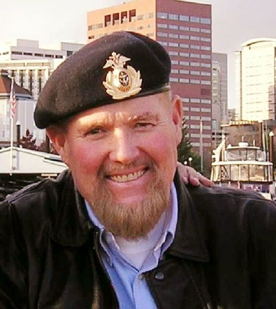 Eric Yarborough Profile Photo