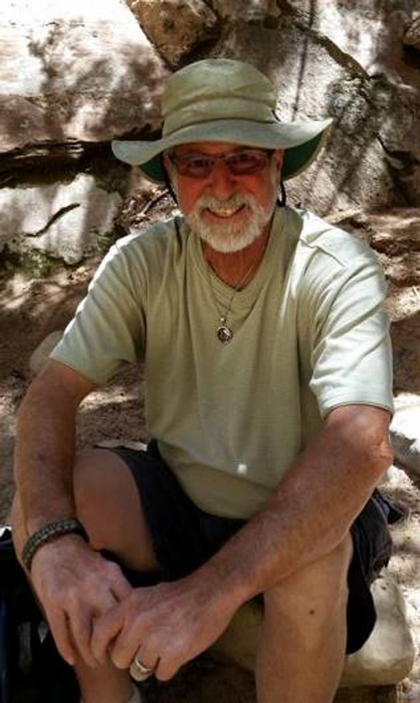 Robert Martin Johnson