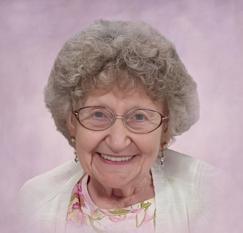 Janet Maxine Stork