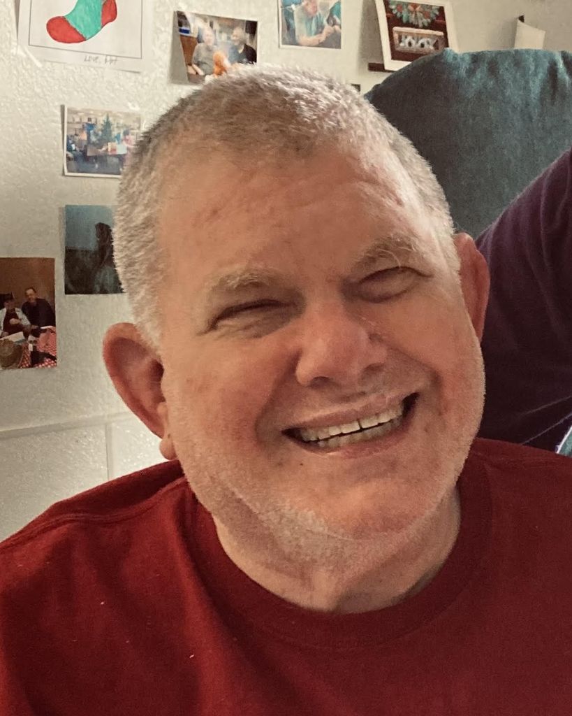 Duane Michael Compton Profile Photo