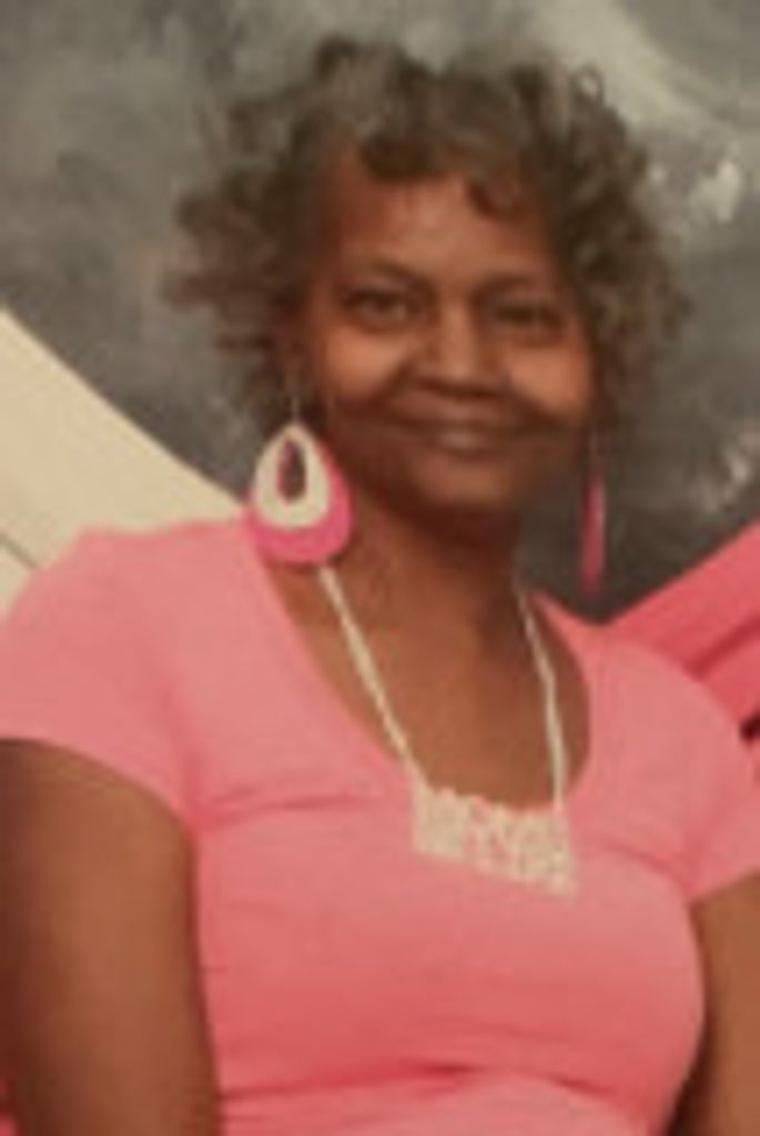 Martha Jackson Profile Photo