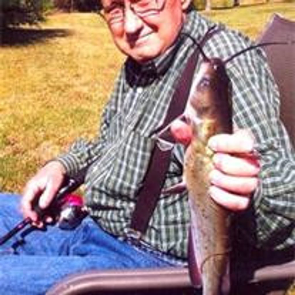 Billy Hively