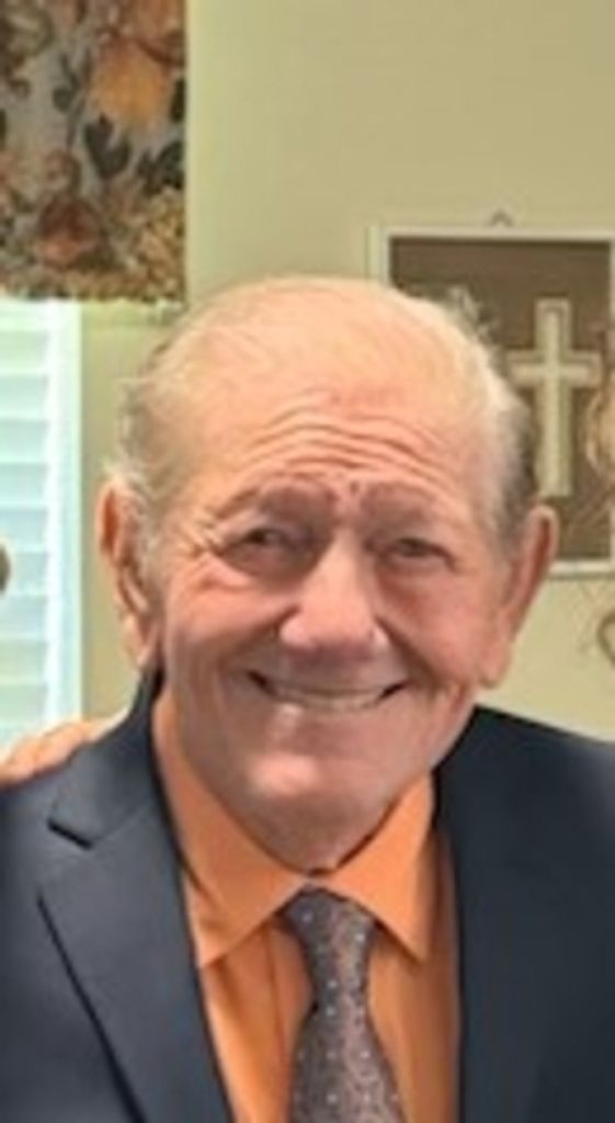 Victor Ray Reagan Profile Photo
