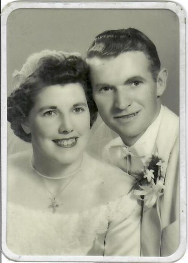 Noreen (Twomey)  Hedderman