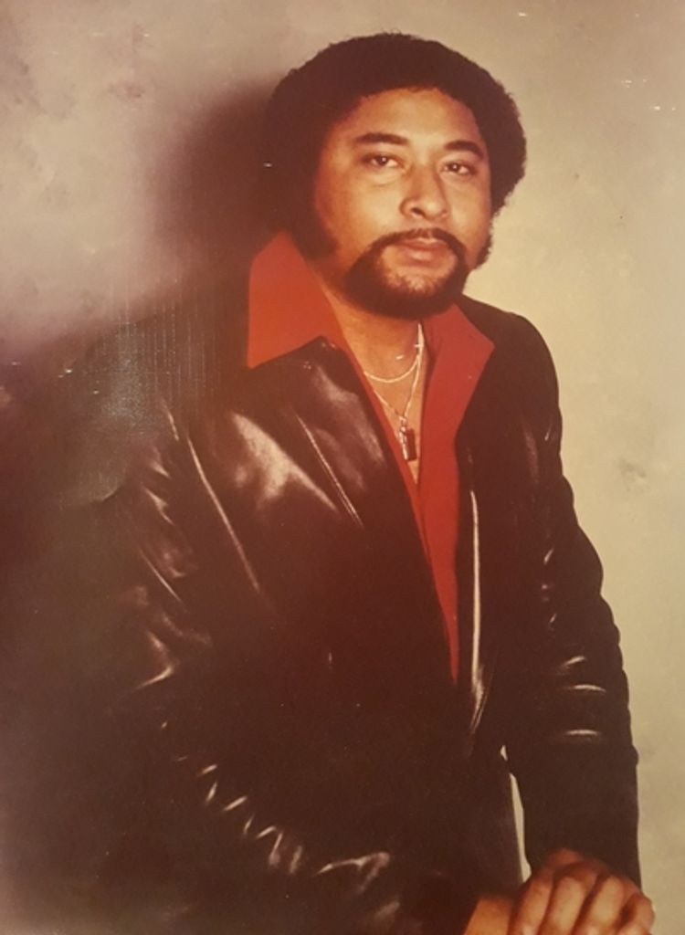 Gerald L. Saxon Profile Photo