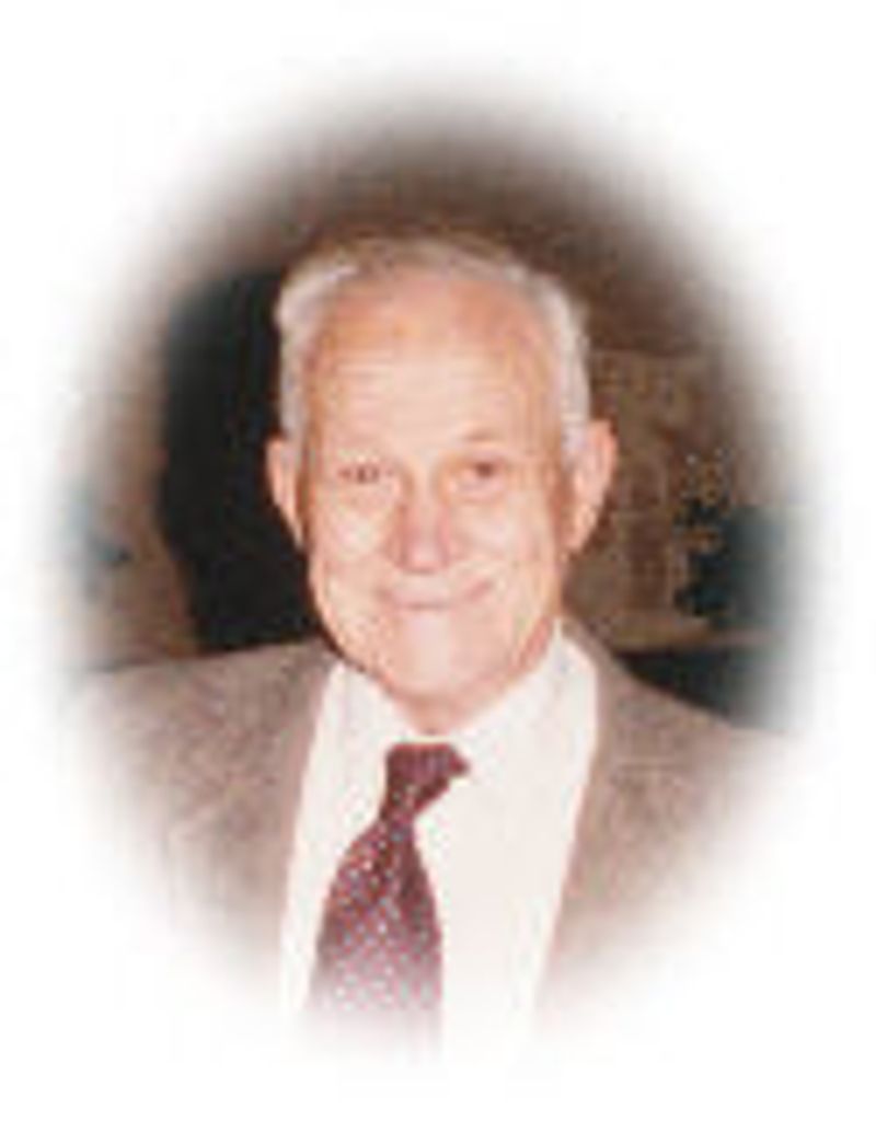 Curran Eugene Perry Profile Photo