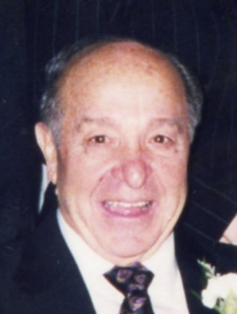 Vincent  L. Barbacane
