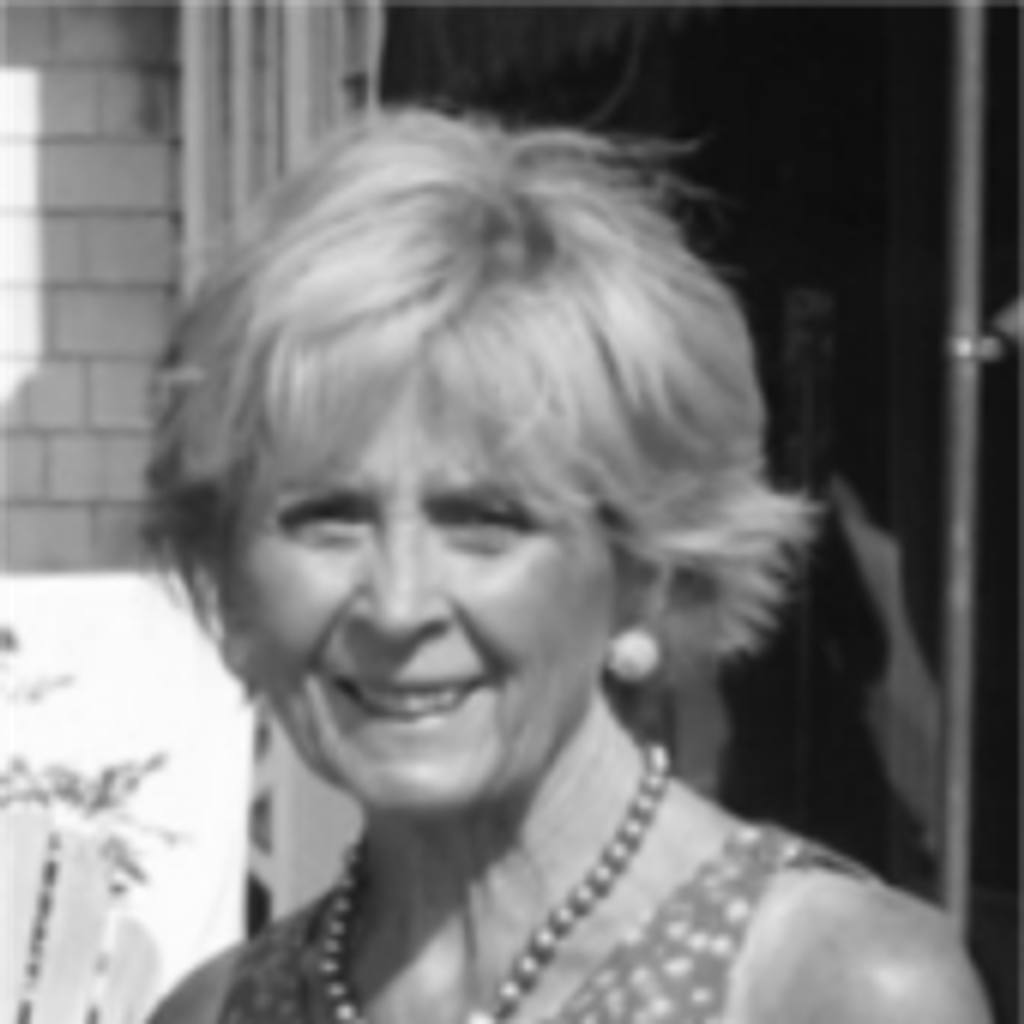 Kathleen Mary Powers