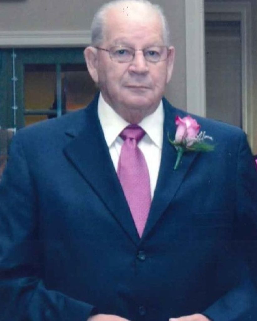 Henry Paul Schexnayder