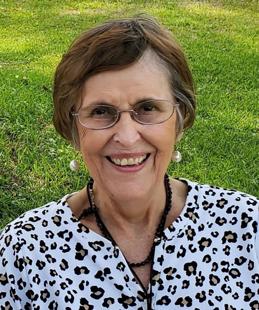 Patsy Hall Page Profile Photo